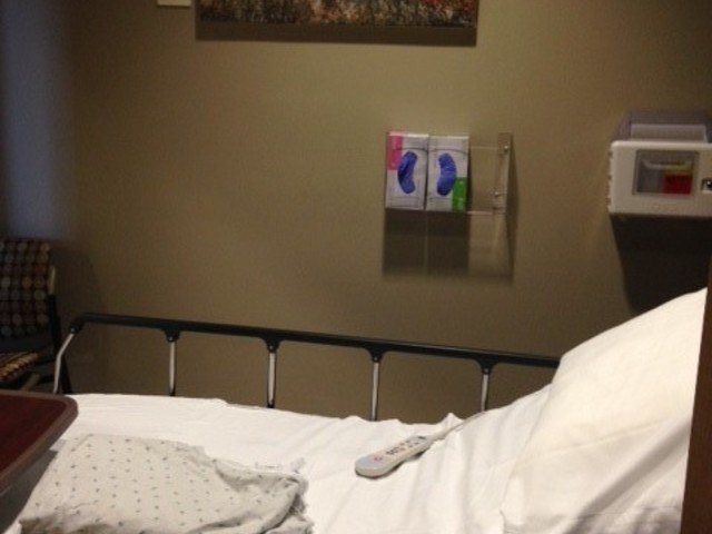 TEXAS HEALTH SURGERY CENTER CLEBURNE